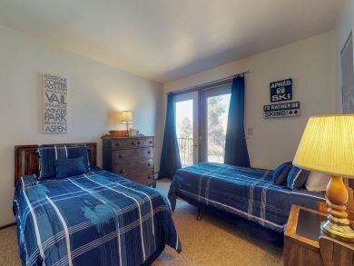 Breckenridge Condo 937776