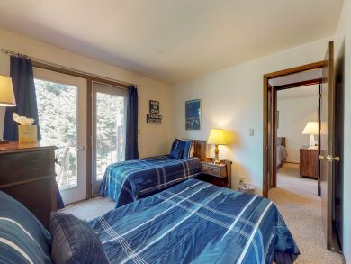 Breckenridge Condo 937776