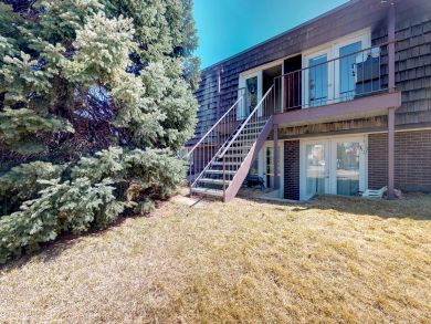 Breckenridge Condo 937776