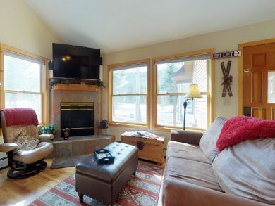 Breckenridge Condo 937779