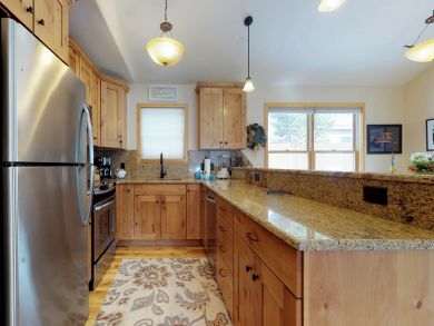 Breckenridge Condo 937779