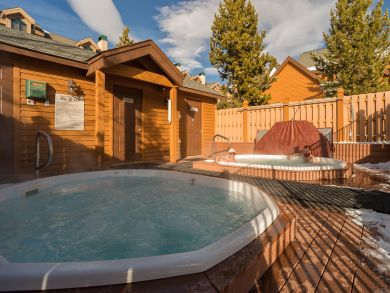 Breckenridge Condo 937779