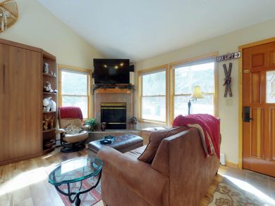 Breckenridge Condo 937779
