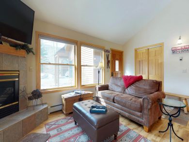 Breckenridge Condo 937779