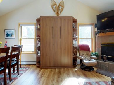 Breckenridge Condo 937779