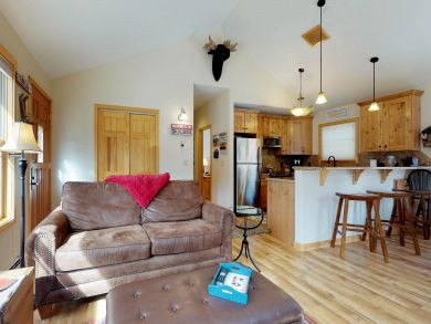 Breckenridge Condo 937779
