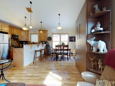 Breckenridge Condo 937779
