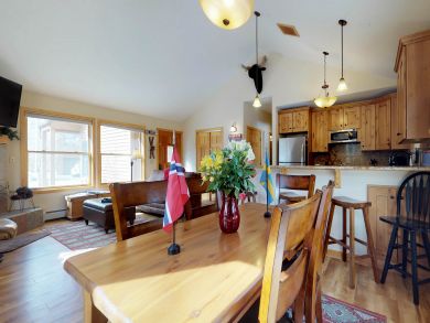 Breckenridge Condo 937779