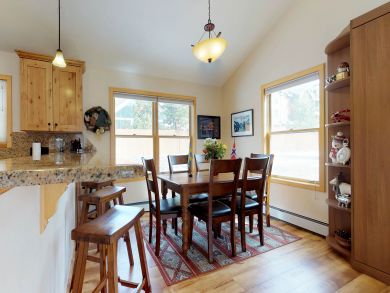 Breckenridge Condo 937779