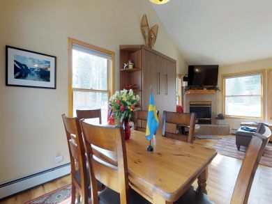 Breckenridge Condo 937779
