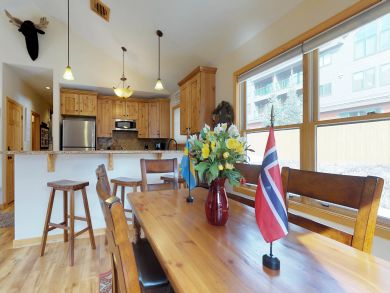 Breckenridge Condo 937779