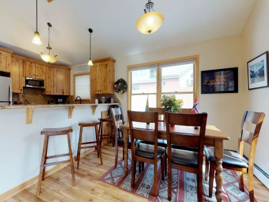 Breckenridge Condo 937779