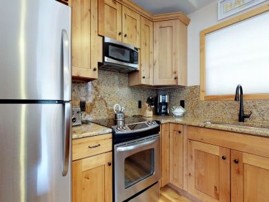 Breckenridge Condo 937779
