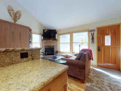 Breckenridge Condo 937779