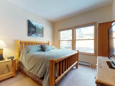 Breckenridge Condo 937779