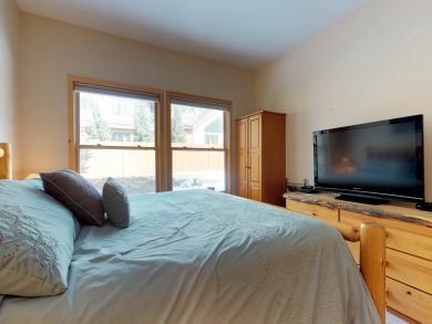 Breckenridge Condo 937779