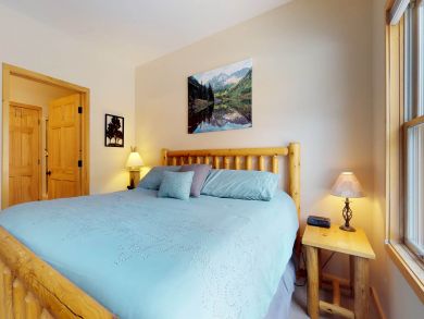 Breckenridge Condo 937779