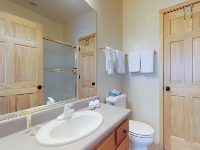 Breckenridge Condo 937779