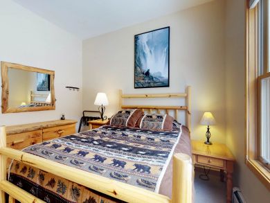Breckenridge Condo 937779