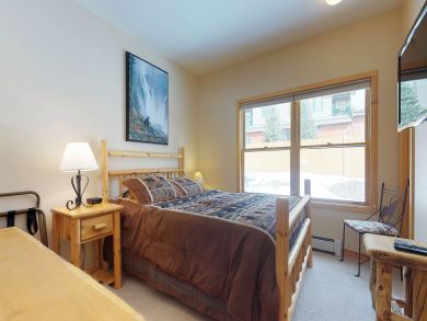 Breckenridge Condo 937779