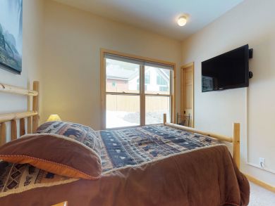 Breckenridge Condo 937779