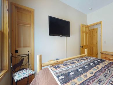 Breckenridge Condo 937779