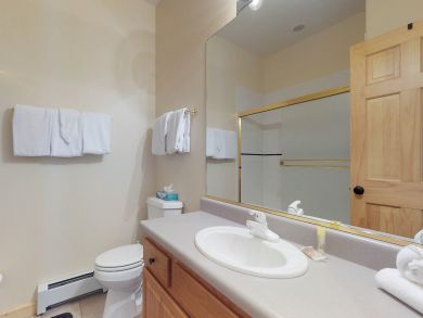 Breckenridge Condo 937779
