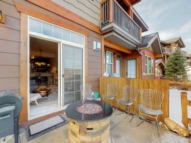 Winter Park Home 937780