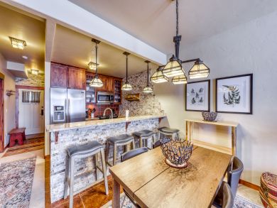Winter Park Home 937780