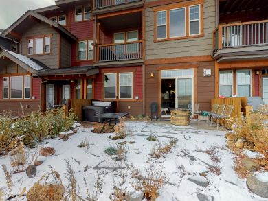 Winter Park Home 937780