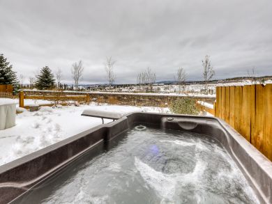 Winter Park Home 937780