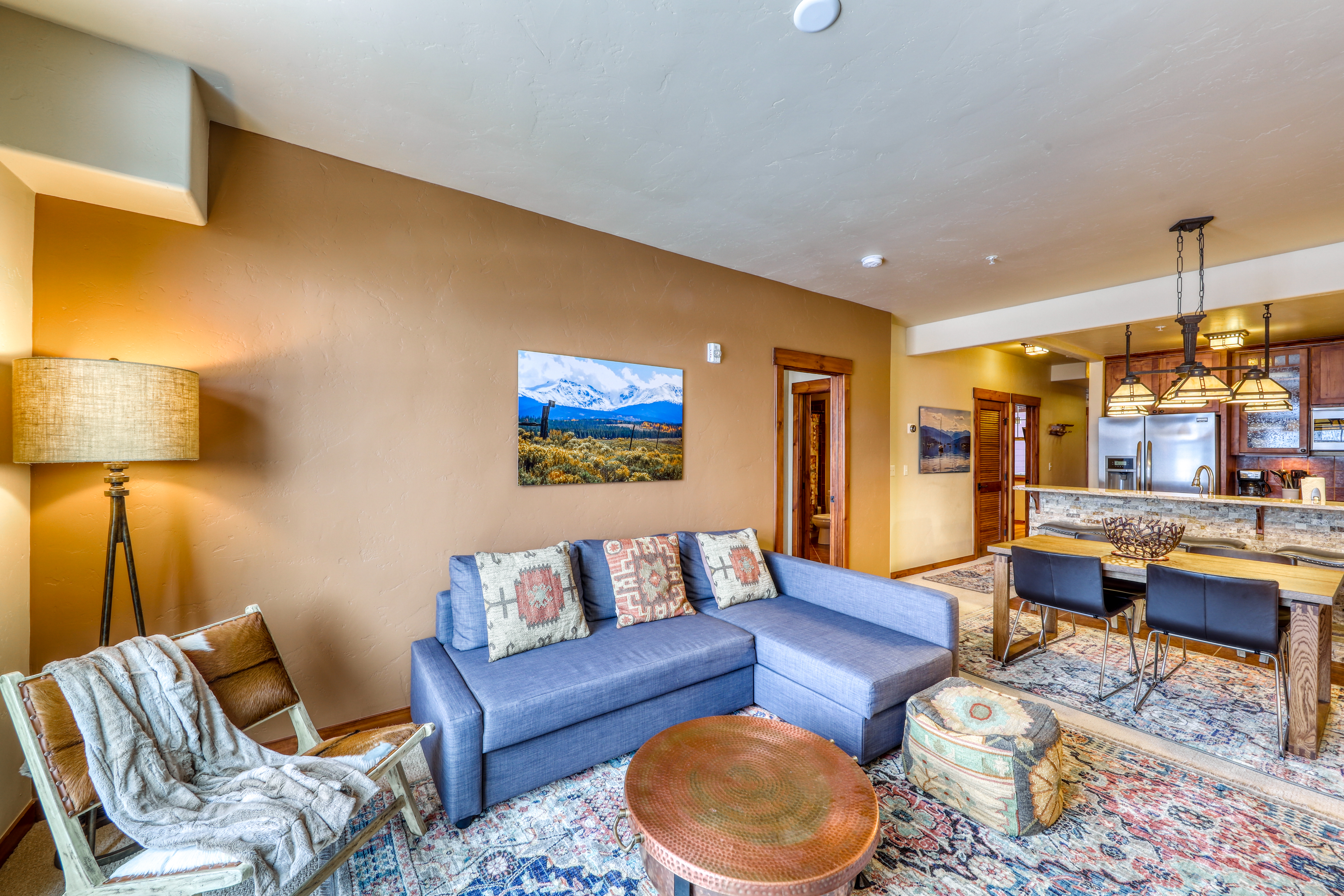 Winter Park Home 937780