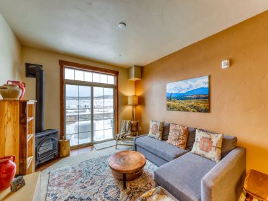 Winter Park Home 937780
