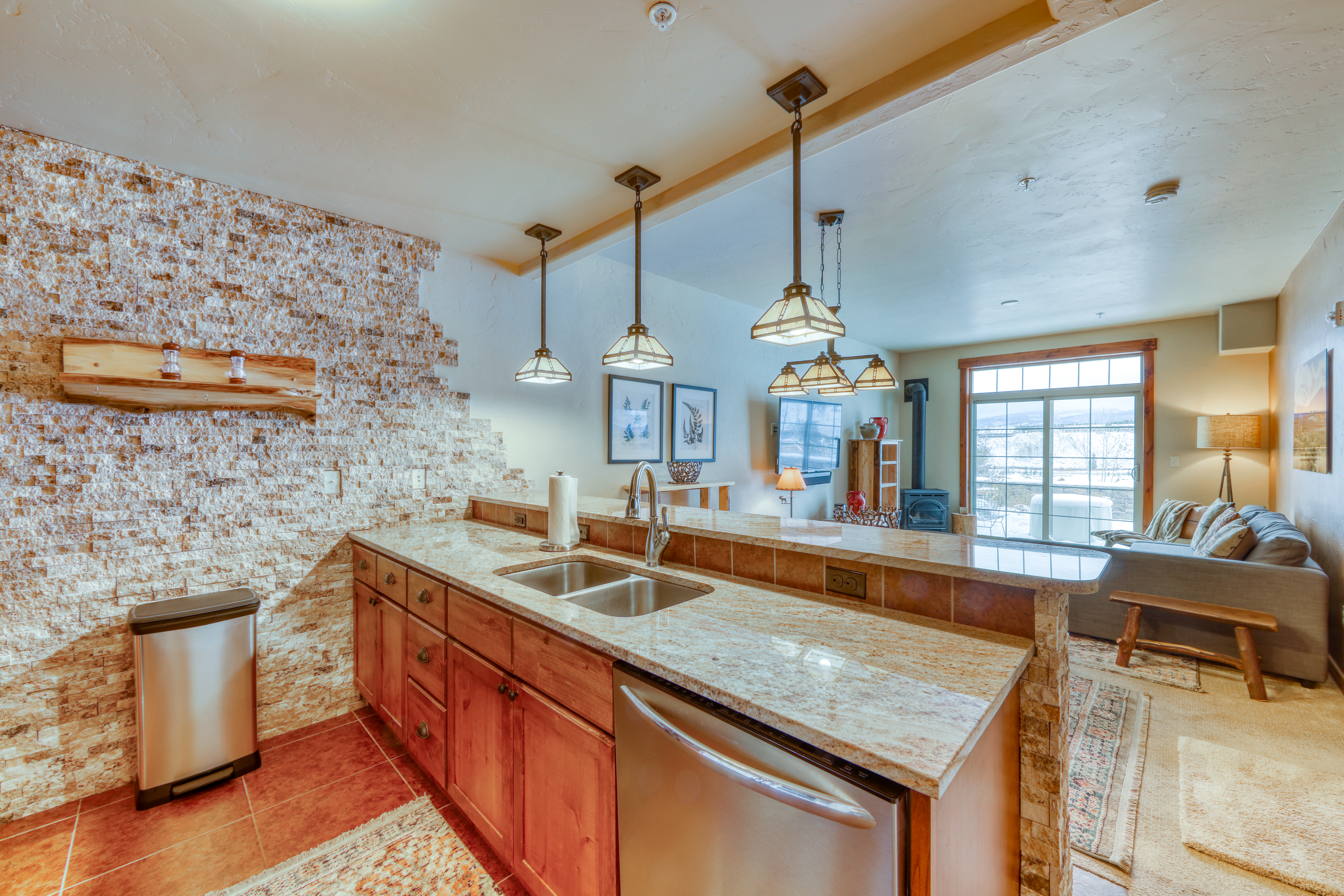 Winter Park Home 937780