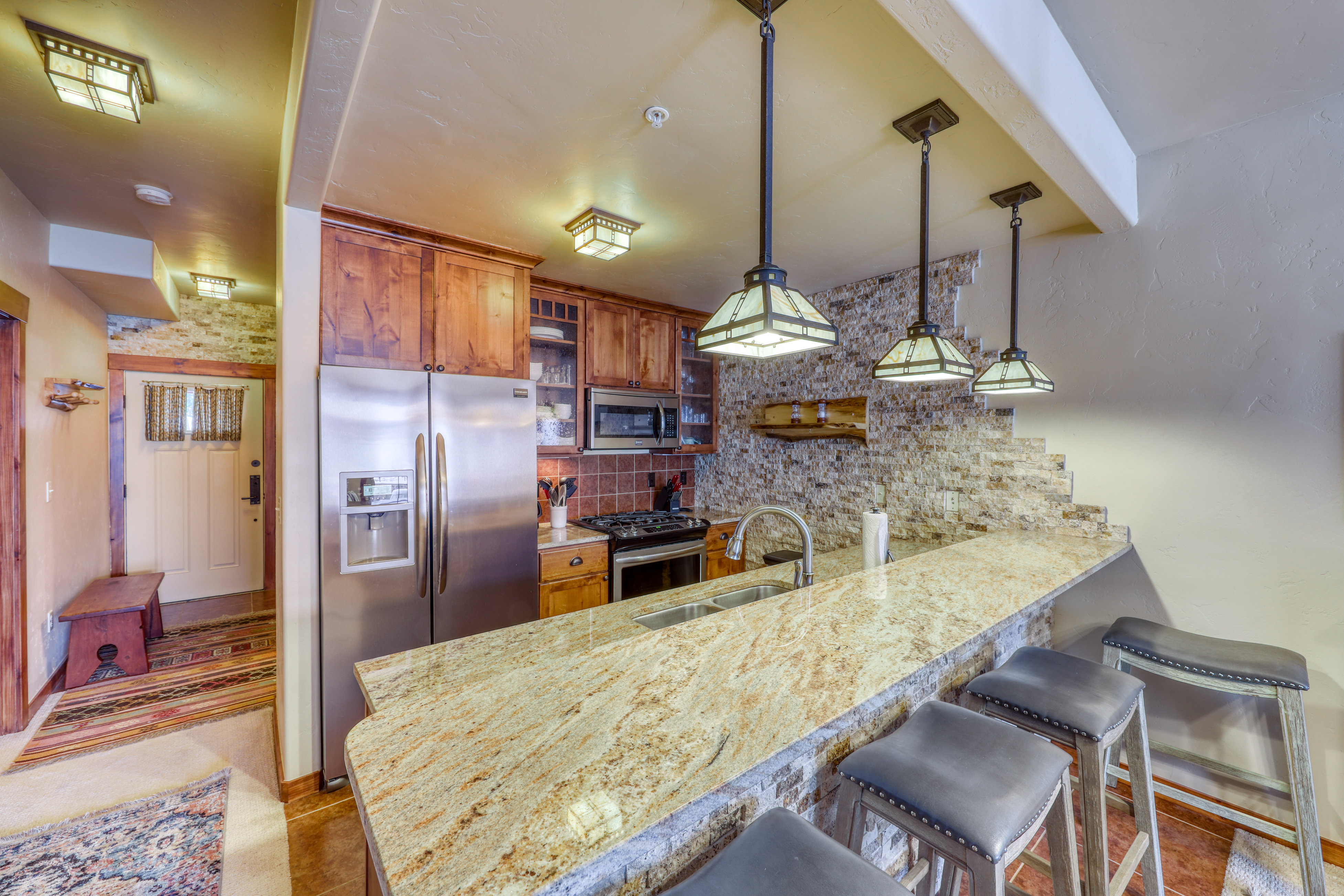 Winter Park Home 937780