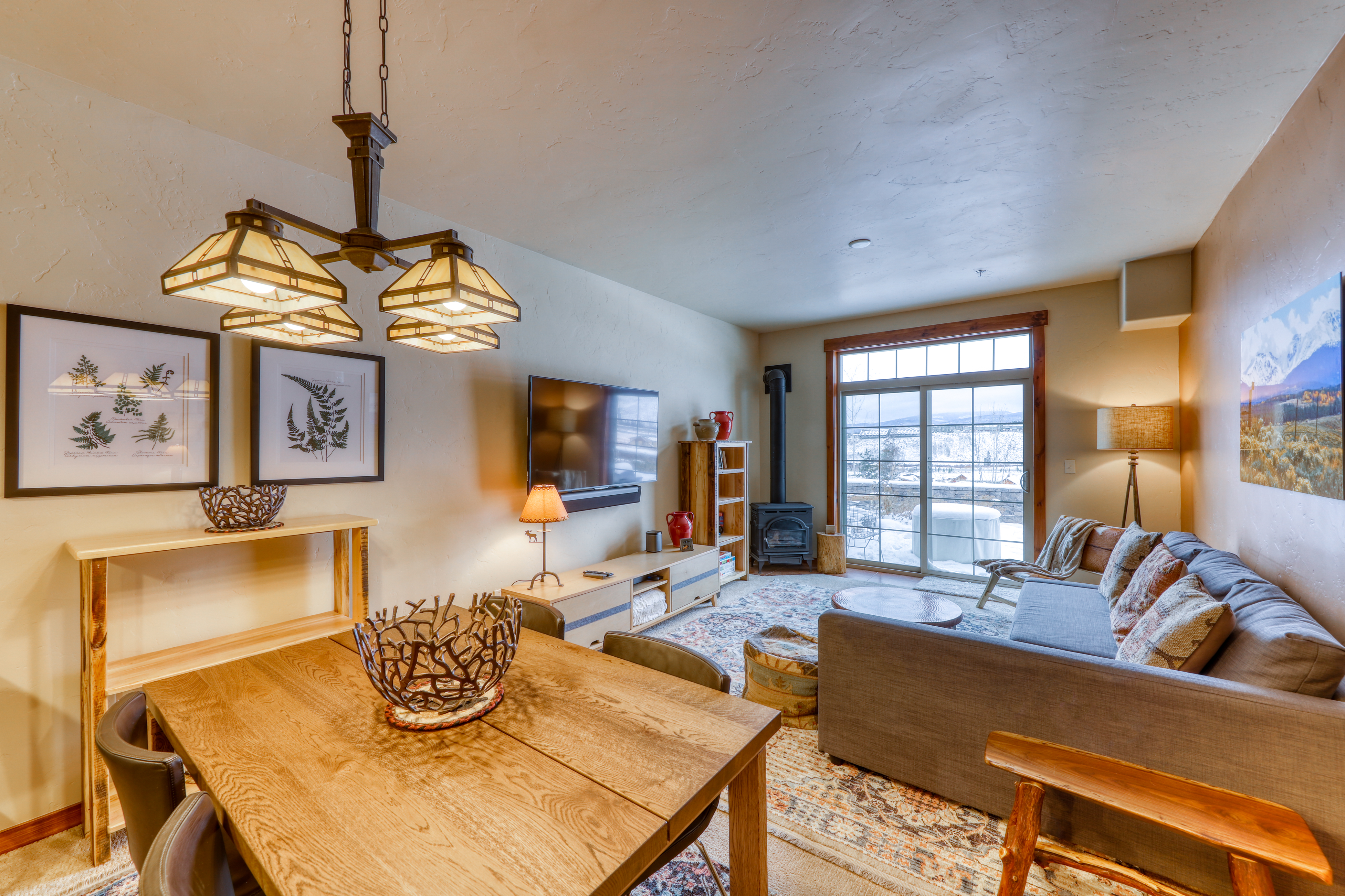 Winter Park Home 937780