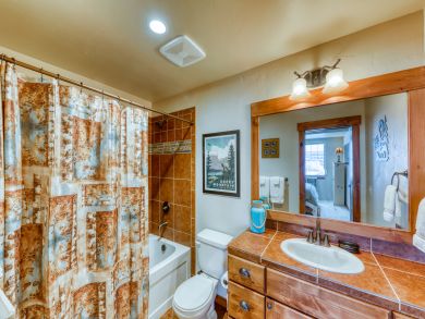 Winter Park Home 937780