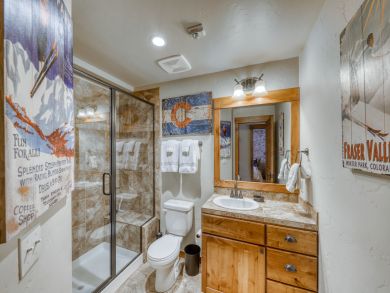 Winter Park Home 937780