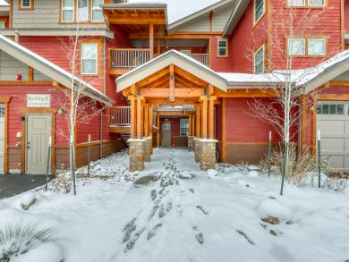 Winter Park Home 937780