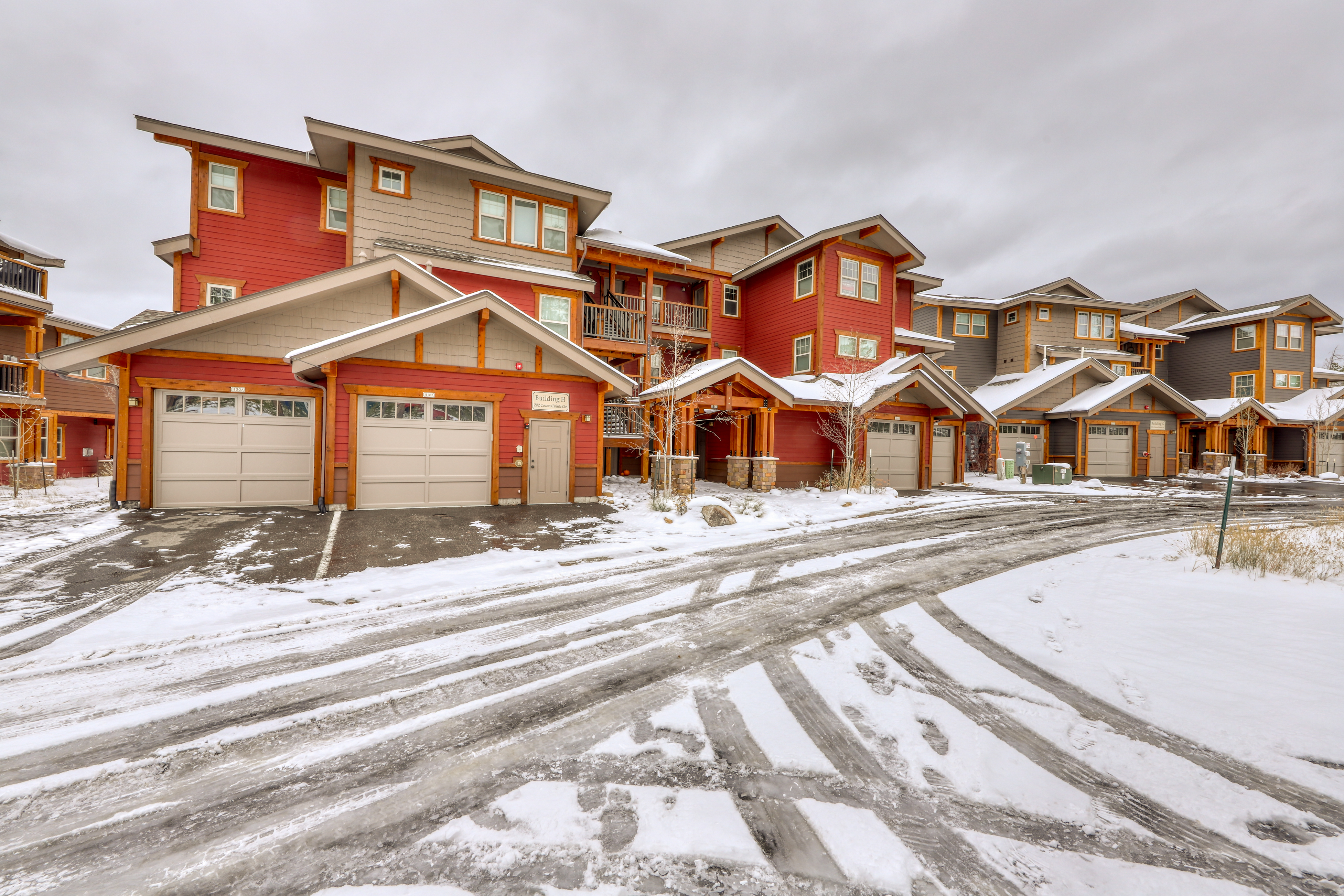 Winter Park Home 937780