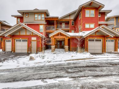 Winter Park Home 937780
