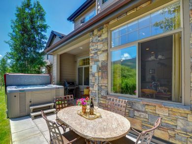 Breckenridge Home 937781