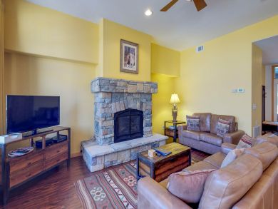 Breckenridge Home 937781