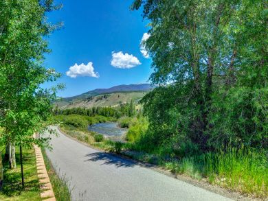 Breckenridge Home 937781