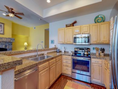Breckenridge Home 937781