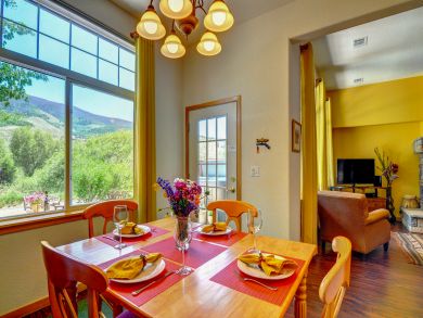 Breckenridge Home 937781