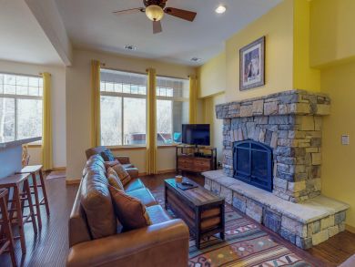 Breckenridge Home 937781