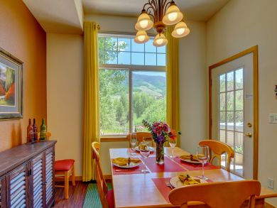 Breckenridge Home 937781