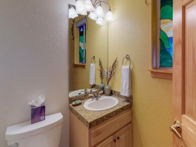 Breckenridge Home 937781