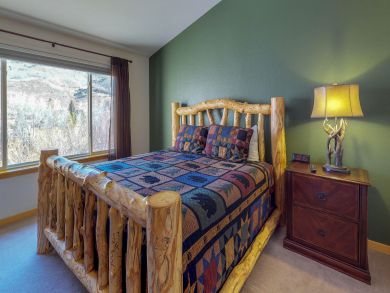 Breckenridge Home 937781